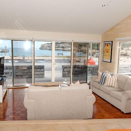 Bayview No 1 Apartment Port Campbell Bagian luar foto