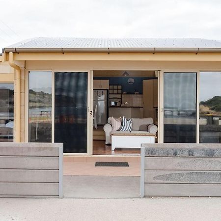 Bayview No 1 Apartment Port Campbell Bagian luar foto