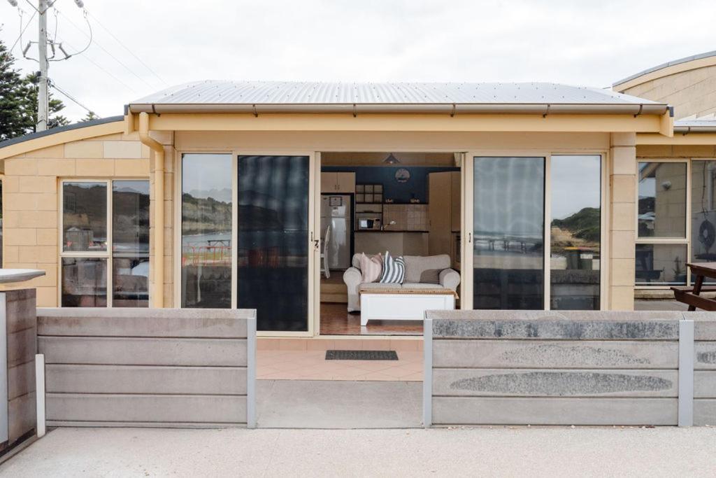 Bayview No 1 Apartment Port Campbell Bagian luar foto