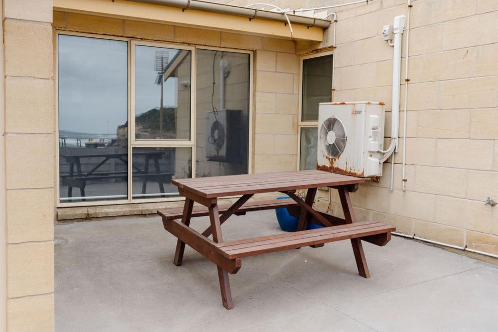 Bayview No 1 Apartment Port Campbell Bagian luar foto