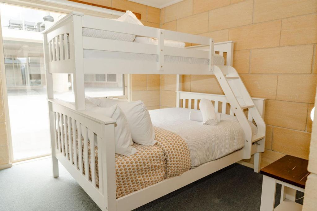 Bayview No 1 Apartment Port Campbell Bagian luar foto
