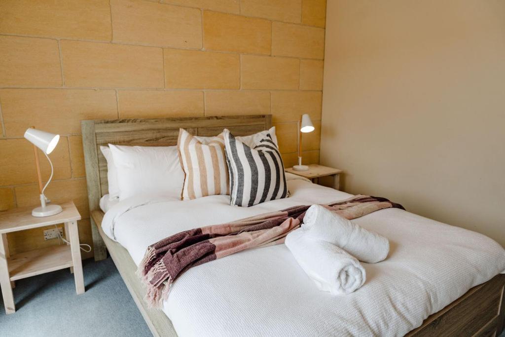 Bayview No 1 Apartment Port Campbell Bagian luar foto