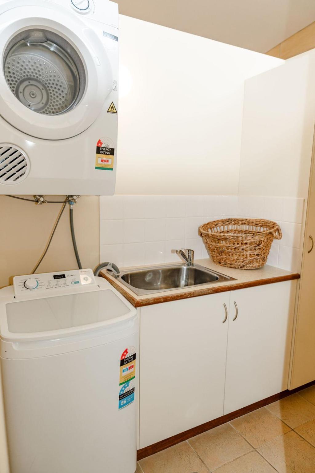 Bayview No 1 Apartment Port Campbell Bagian luar foto