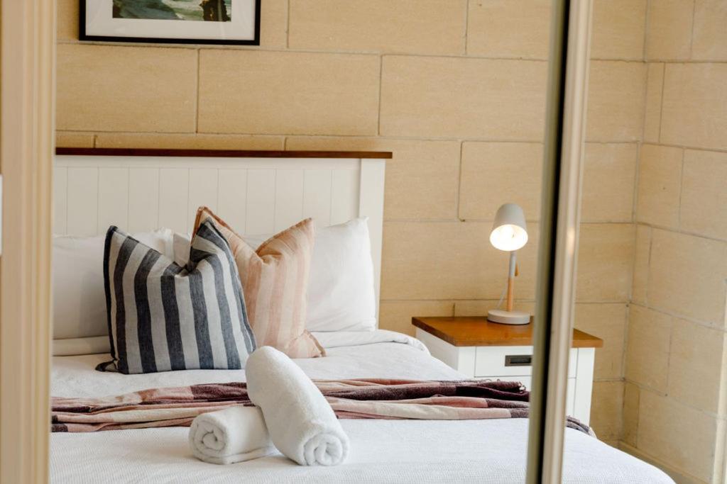 Bayview No 1 Apartment Port Campbell Bagian luar foto