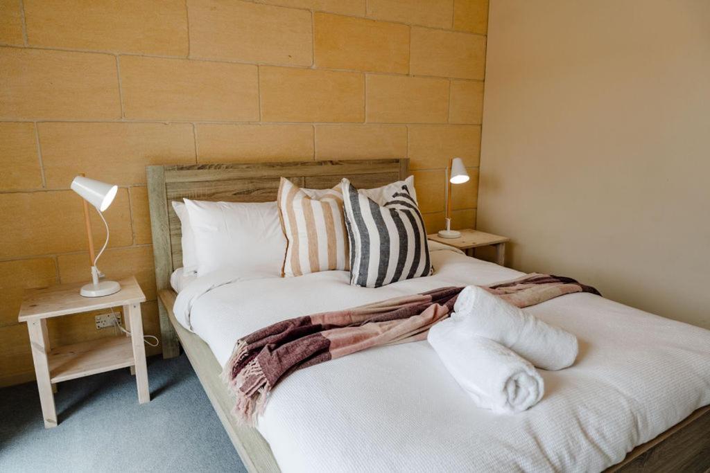 Bayview No 1 Apartment Port Campbell Bagian luar foto