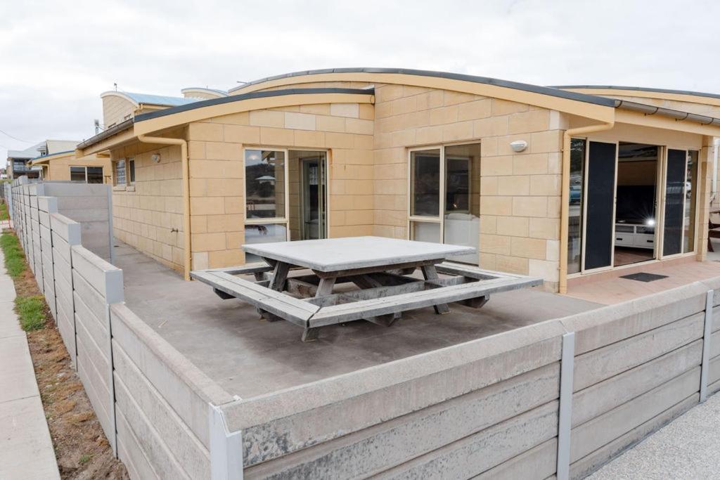 Bayview No 1 Apartment Port Campbell Bagian luar foto