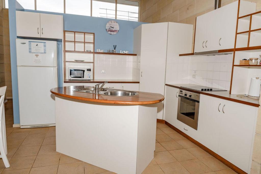 Bayview No 1 Apartment Port Campbell Bagian luar foto