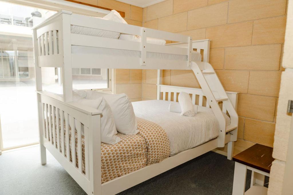 Bayview No 1 Apartment Port Campbell Bagian luar foto