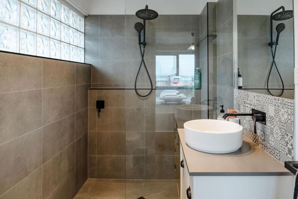 Bayview No 1 Apartment Port Campbell Bagian luar foto