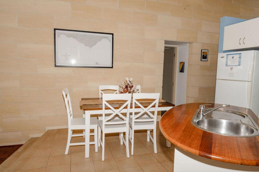 Bayview No 1 Apartment Port Campbell Bagian luar foto